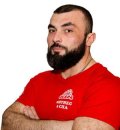 Бестаев Аслан