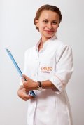 Вартомянц-Чупрякова Анастасия Александровна