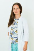 Новосад Екатерина Вячеславовна