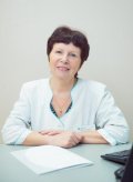 Семенова Алевтина Александровна
