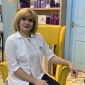 Данелян Сусанна Борисовна
