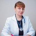 Мысягина Ангелина Леонидовна