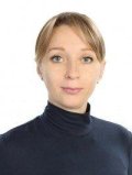 Чубарнова Анна Владимировна