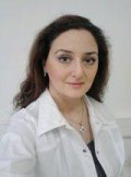 Ванян Мариам Арменовна