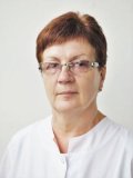 Горская Александра Константиновна