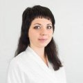 Родионова Татьяна Сергеевна
