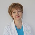 Рудакова Татьяна Евгеньевна