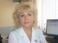 Пасина Ольга Борисовна