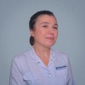 Казимова Мери Алиевна