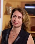 Тимошкина Алина Алексеевна
