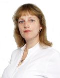 Левина Ольга Геннадьевна