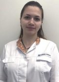 Рощупкина Инна Валентиновна