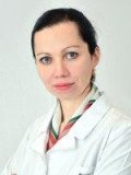 Кудряева Рямзия Айсеевна