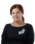 Букова Анастасия Владимировна