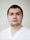 Катаганов Тимур Тахирович