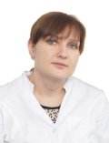 Трусова Наталья Борисовна
