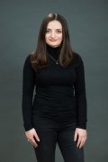 Арзуманян Гаяне