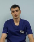 Урусов Мурат Мухажидович