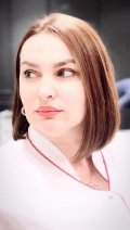 Пекова Марина