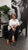 Шаповалова Анжелика