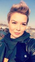 Титаева Елена