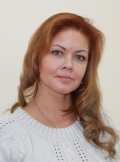 Гусева Валентина