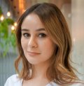 Кубачева Камила Кубачевна