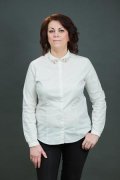 Галушкина Ирина