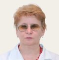 Зубарева Татьяна Владимировна