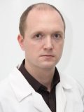 Сидоров Михаил Александрович