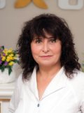 Гурбановская Марина Георгиевна