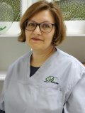 Изотова Екатерина Александровна