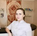 Орешонкова Анастасия Юрьевна