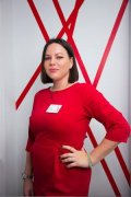 Калинина Екатерина Александровна