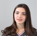 Аджиева Загидат Артуровна