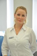 Королева (Зенькова) Ольга Владимировна