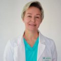 Воротникова Елена Константиновна