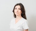 Бадуашвили Тинатин Шалвовна