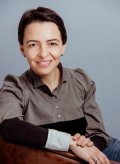 Федотова Анастасия Михайловна