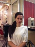 Магулаева Дарья