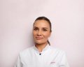Куркина Екатерина Александровна