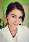 Мартынюк Юлия Олеговна
