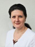 Цуканова Ольга Николаевна