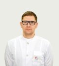 Колганов Станислав Евгеньевич