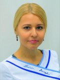 Манукьян Татьяна Евгеньевна
