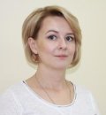 Галаева Анна