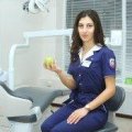 Ширинян Астхик Хачатуровна