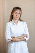 Ерошенко Татьяна Олеговна