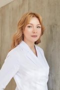 Богаткина Екатерина Аркадьевна