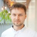 Павлов Денис Геннадьевич